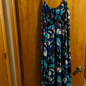 Elle dress